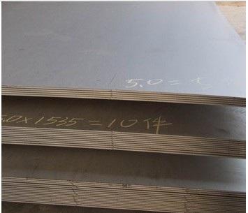12cr1mov合金钢板的用途